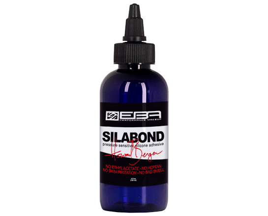 Silabond by Howard Berger