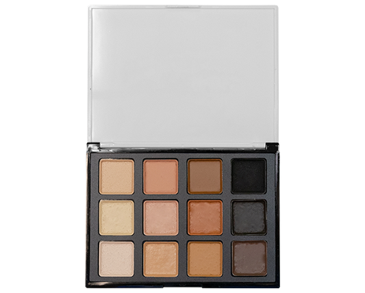 Master Alcohol Activated Palette - Skin