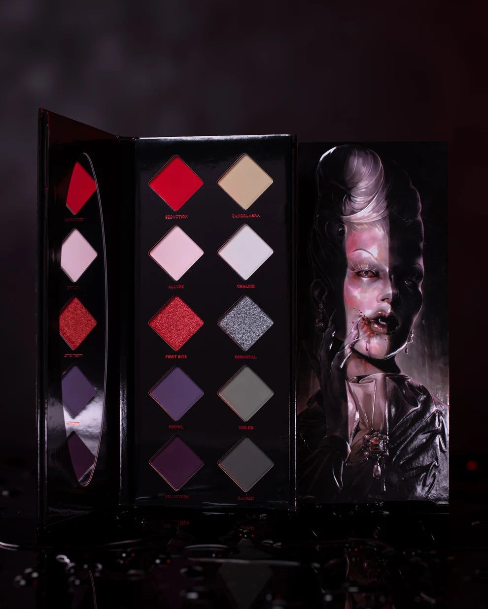 Ellis V3: Mini Palettes