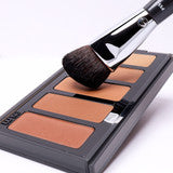 P55 - Angled Contour Brush