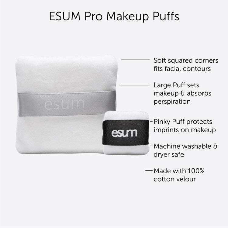 Pro Pinky Puff S/6