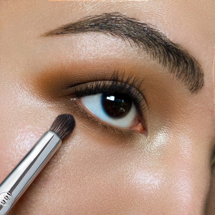 S31 - Small Tapered Eye Brush
