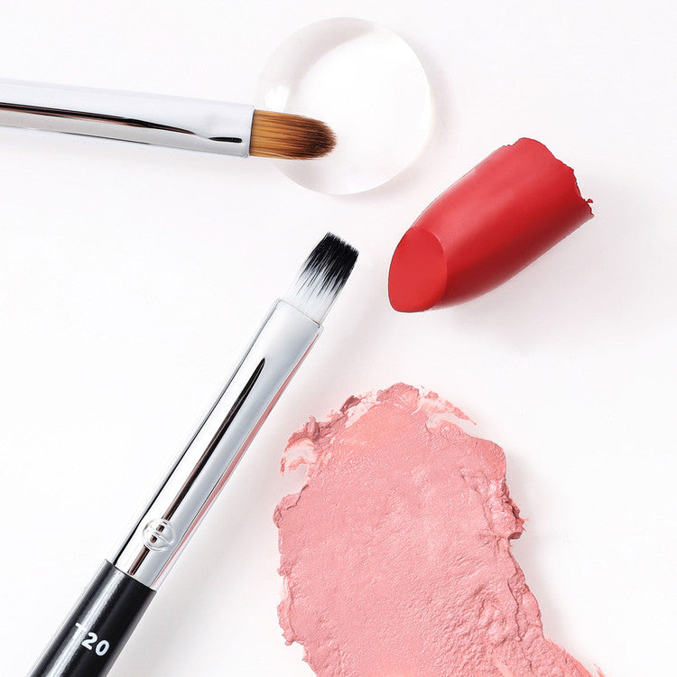 T20 - Retractable Lip Brush