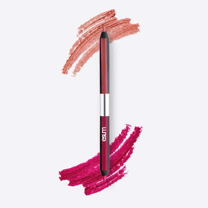 Dual Lip Pencil