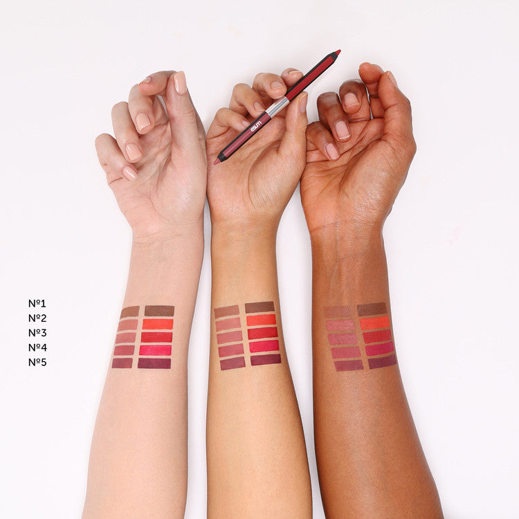 Dual Lip Pencil