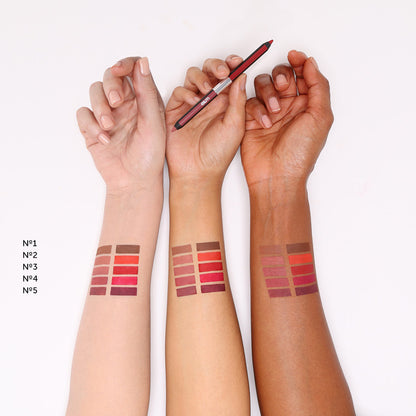 Dual Lip Pencil