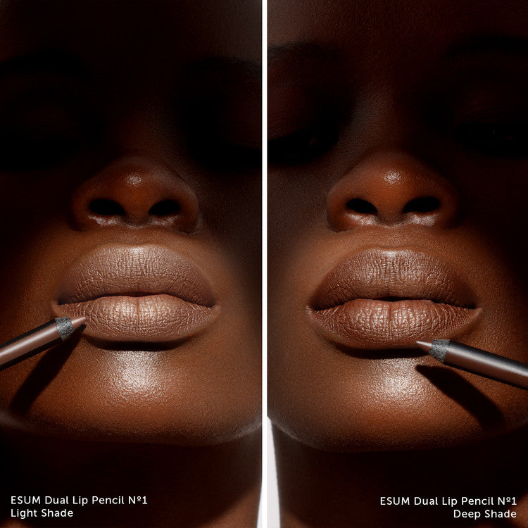 Dual Lip Pencil