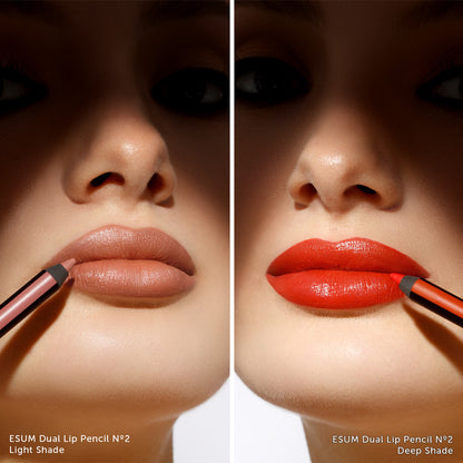 Dual Lip Pencil