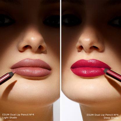 Dual Lip Pencil