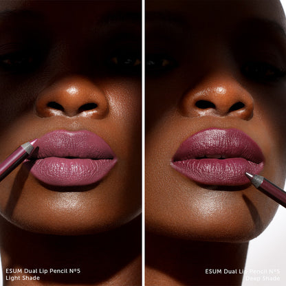 Dual Lip Pencil