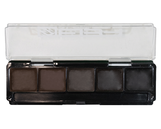 Encore Brow Alcohol Palettes