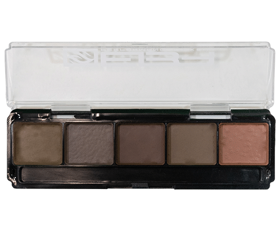 Encore Brow Alcohol Palettes