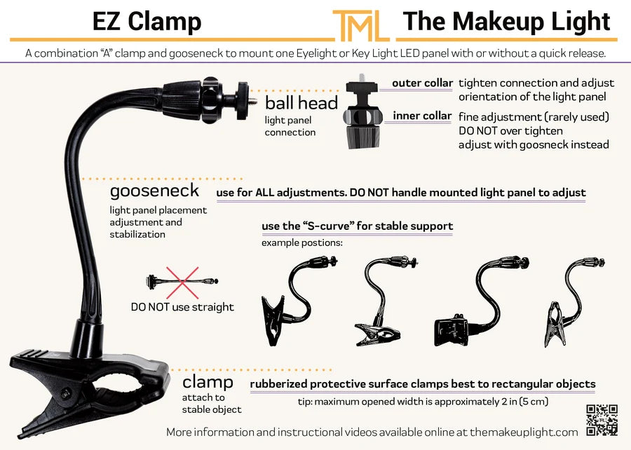 Key Light 2.0 Master Package