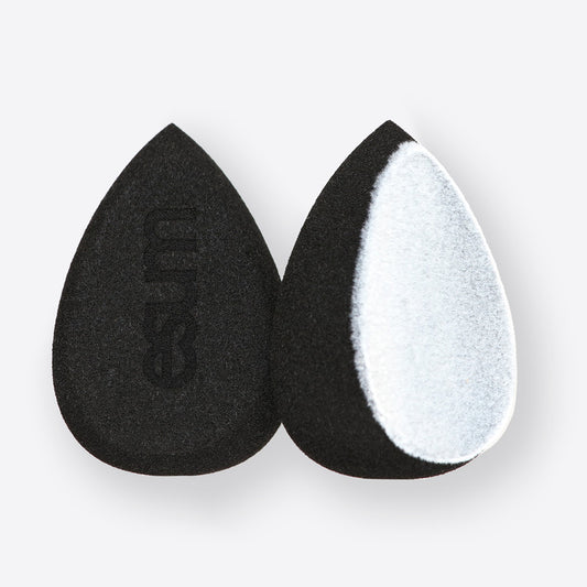 Pro Finishing Sponge S/2