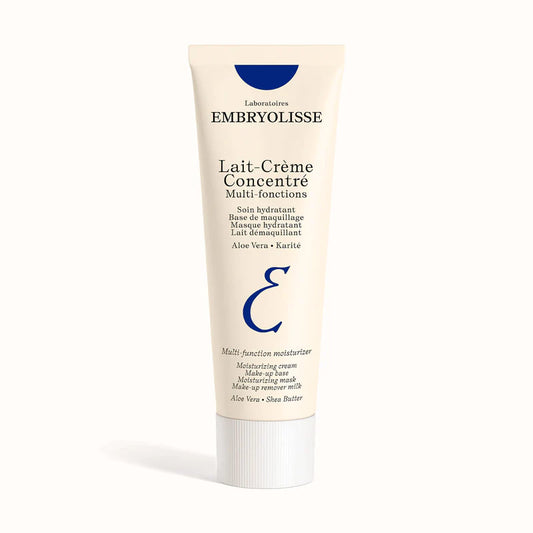 Lait-Crème Concentrè (24-Hour Miracle Cream)