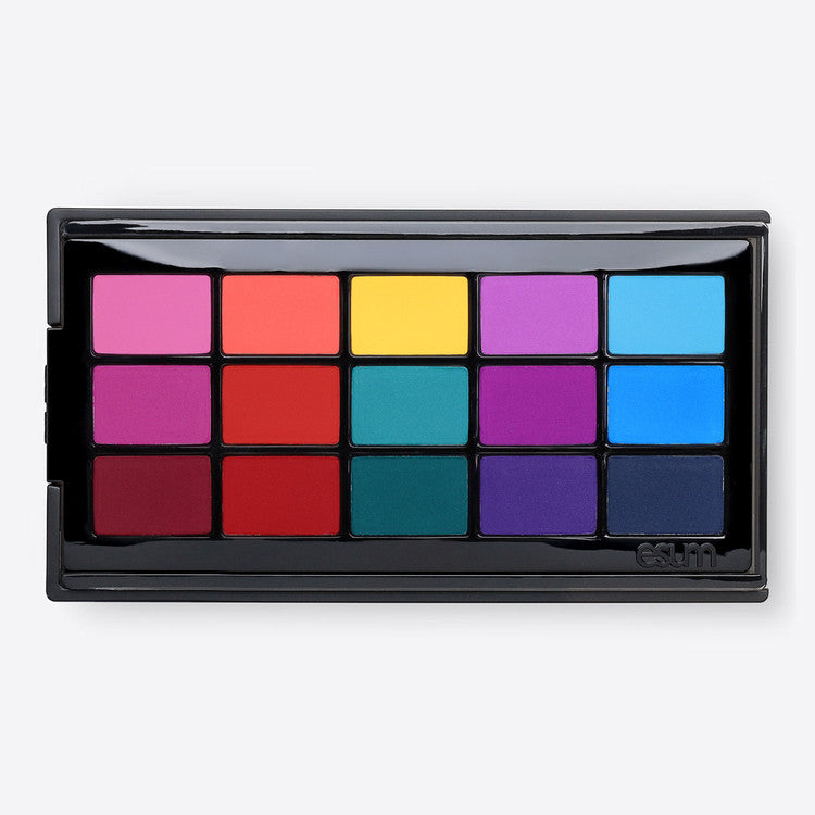 The Artistry Pigment Palette - No5 Transform