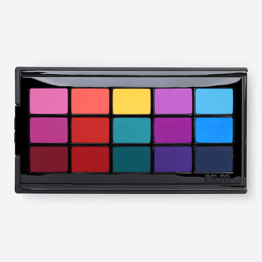 The Artistry Pigment Palette - No5 Transform