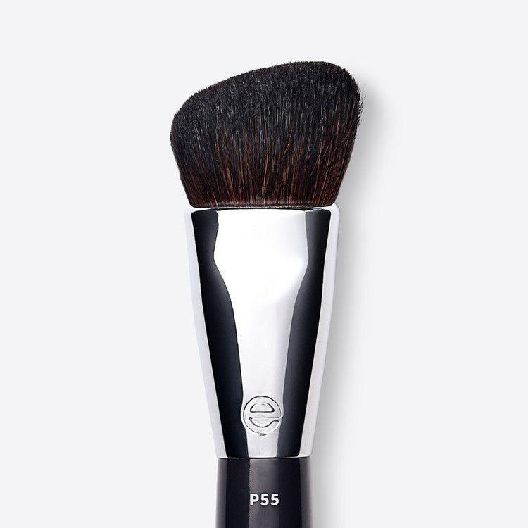P55 - Angled Contour Brush