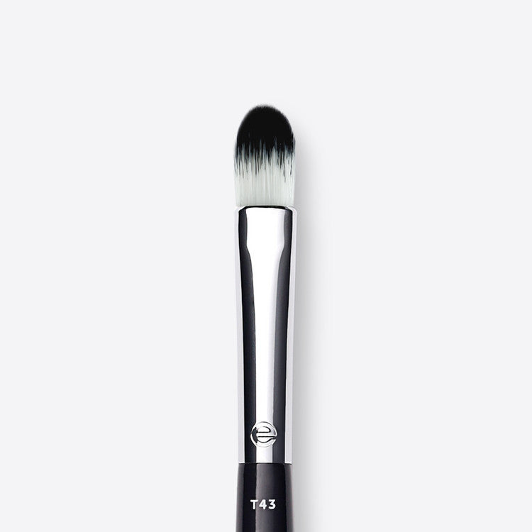T43 - Medium Flat Eye Brush