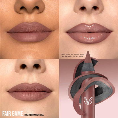 Masterclass Pro Colored Pencils: Neutrals