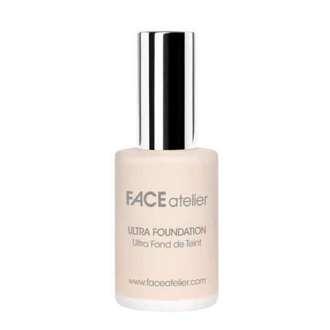 Ultra Foundation