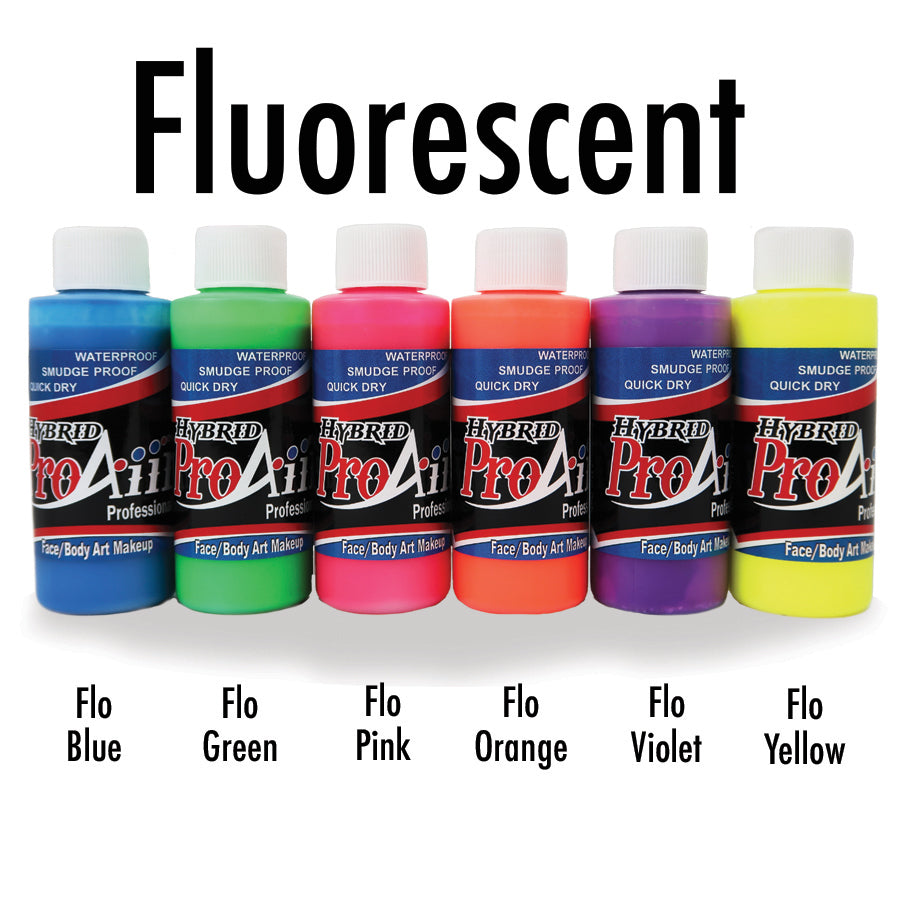 ProAiir - Hybrid Flo Kit