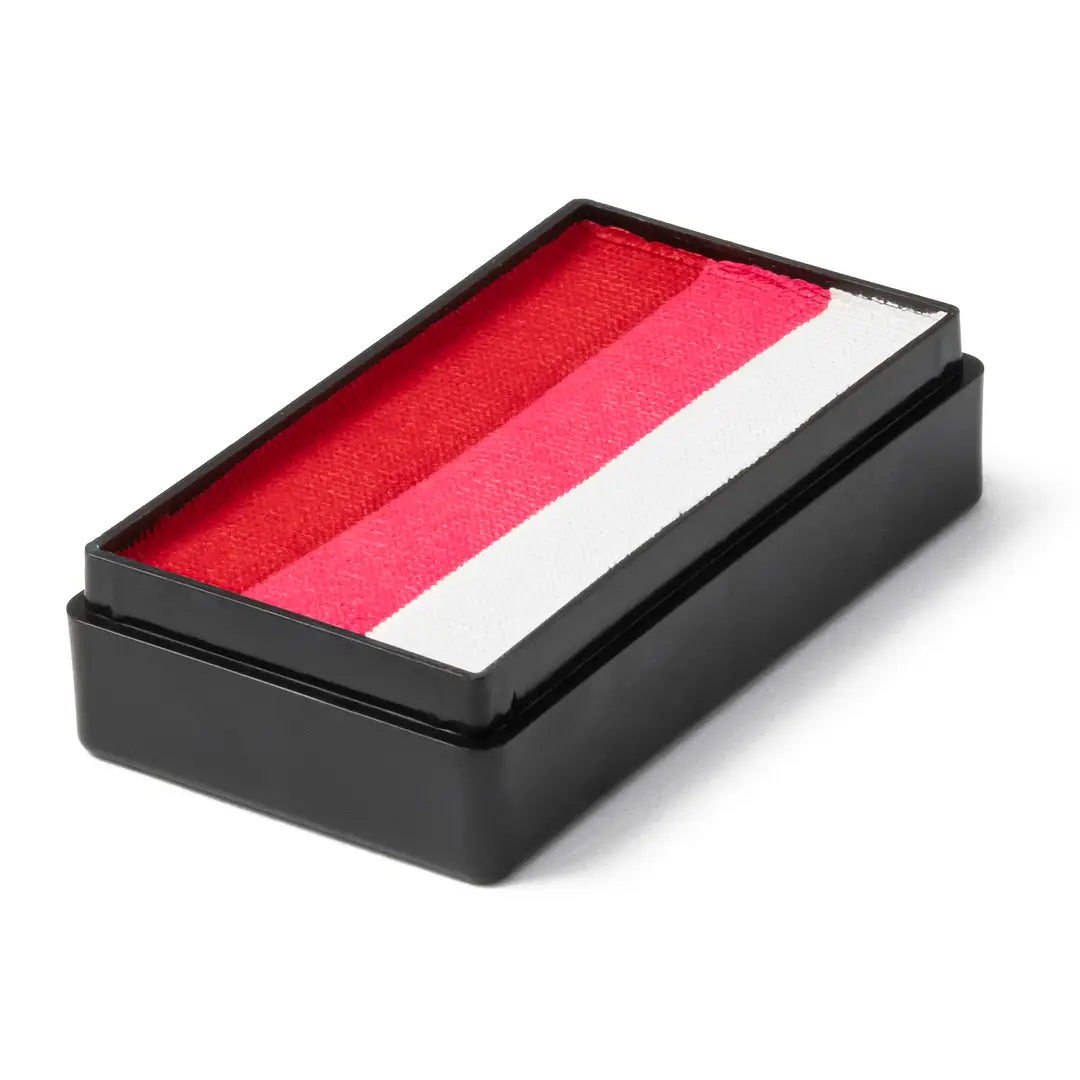One Stroke Magnetic Face & BodyArt Cake Paint - 25g