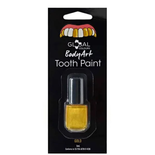 Tooth Paint