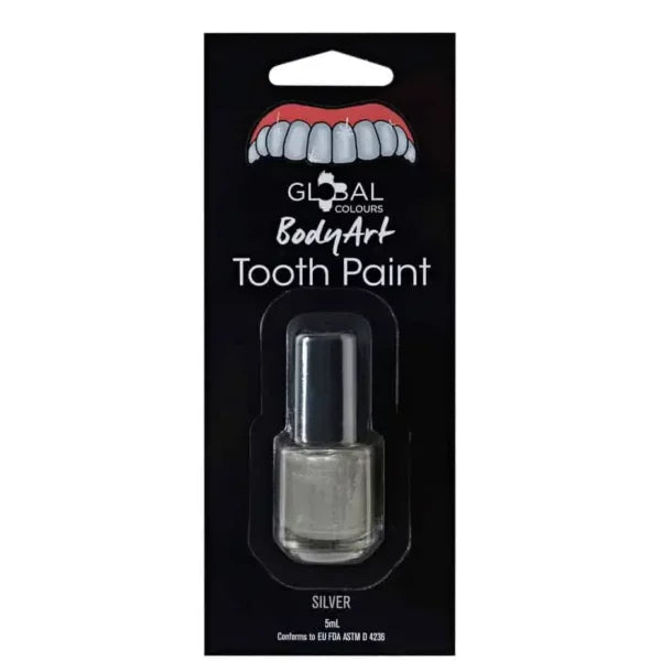 Tooth Paint