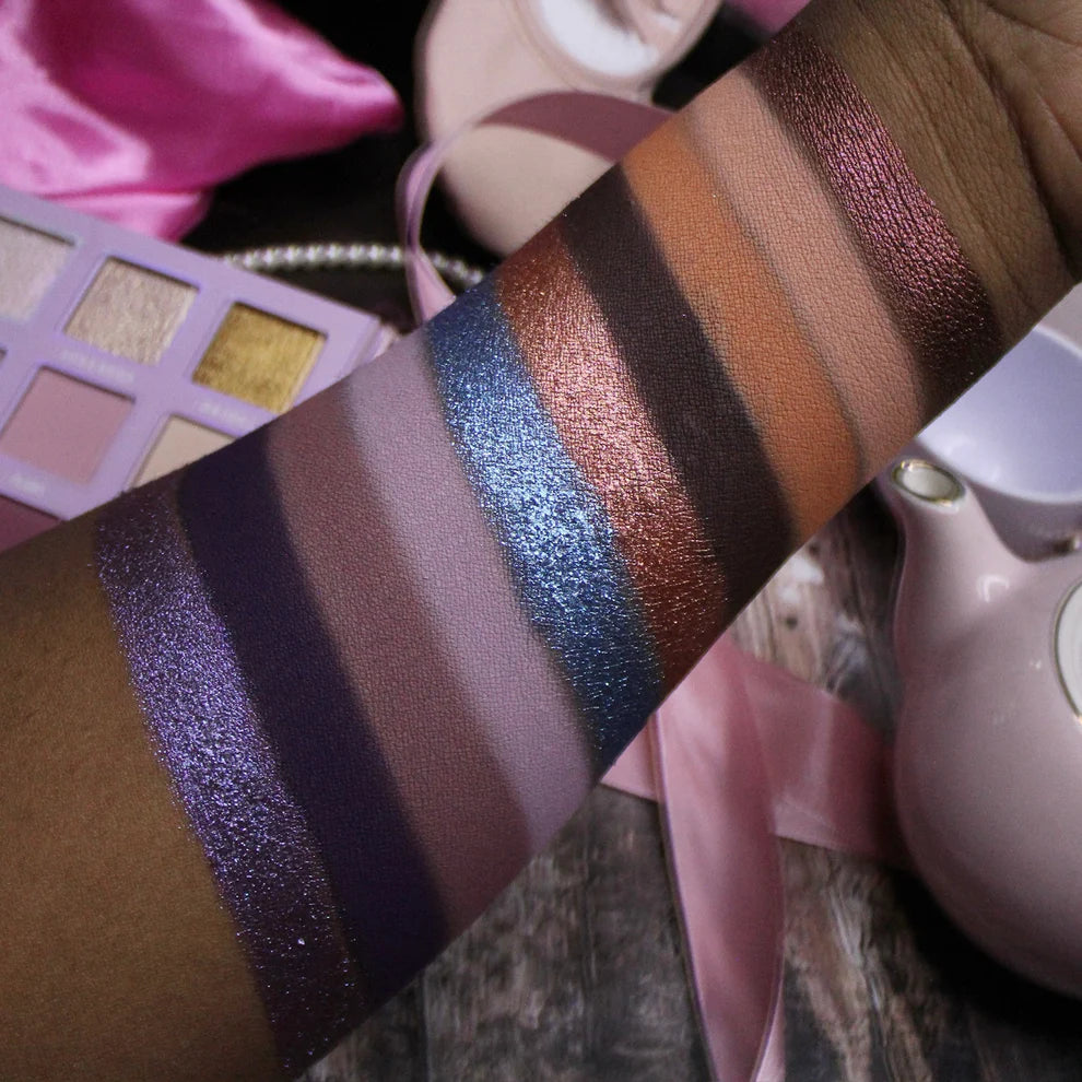 The Dollhouse Palette (Magnetic Pans)