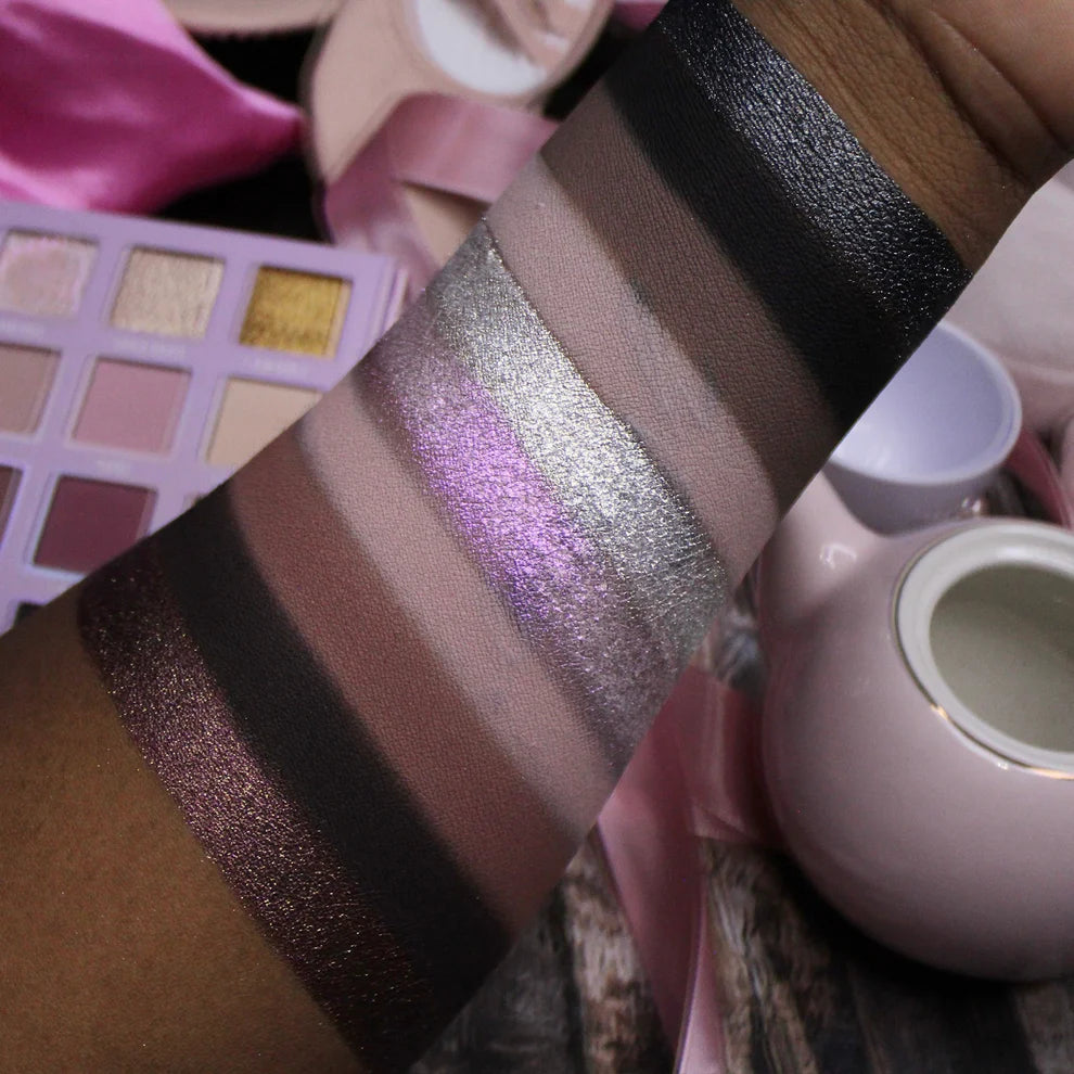 The Dollhouse Palette (Magnetic Pans)