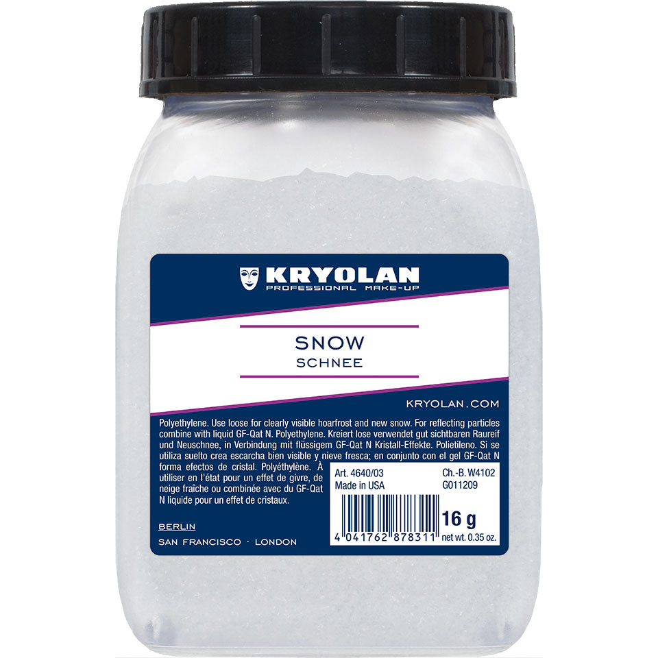 Ice Effect Kit