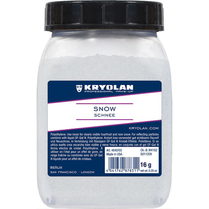 Ice Effect Kit