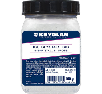 Ice Effect Kit