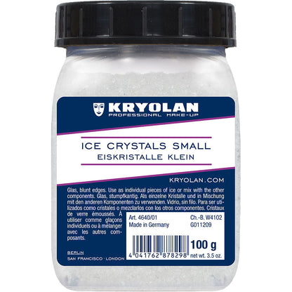 Ice Effect Kit