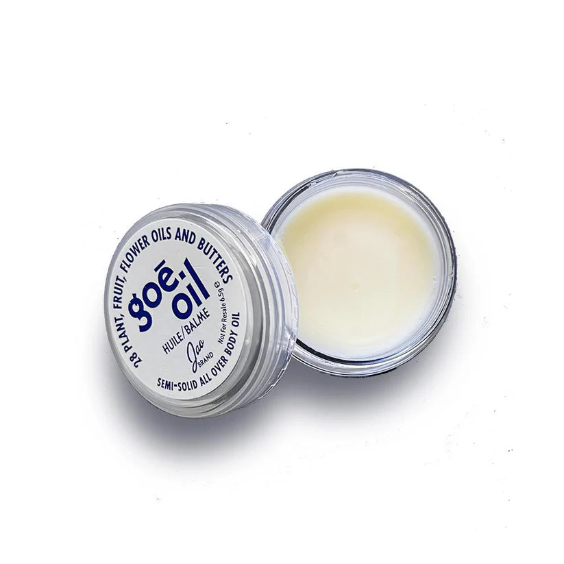 Goē Oil