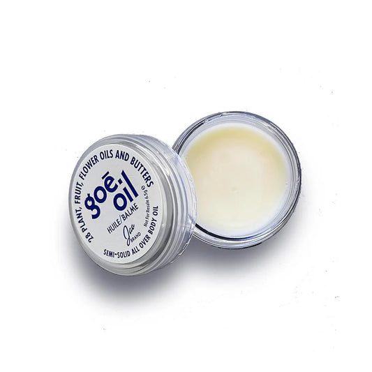 Goē Oil
