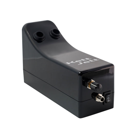 Pro Airbrush Compressor