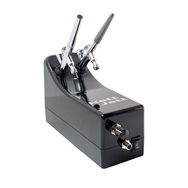 Pro Airbrush Compressor