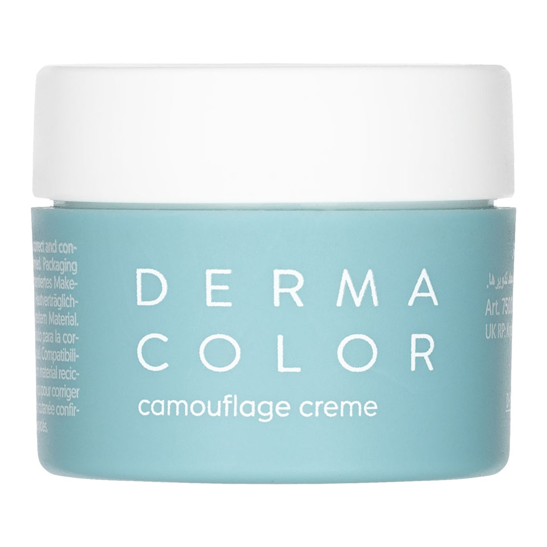 Dermacolor Camouflage Creme