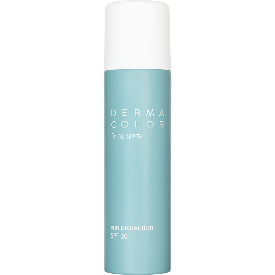 Kryolan - Dermacolor Fixing Spray – Backstage Cosmetics Inc.