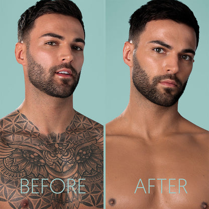 Dermacolor Camouflage Creme Palette - 6 Color