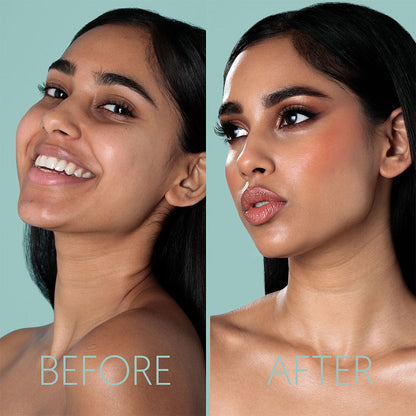 Dermacolor Camouflage Creme Palette - 6 Color