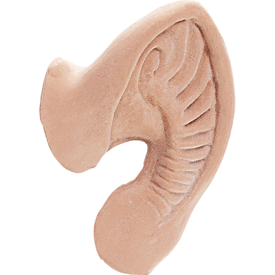 Latex Ears Gutter Elf