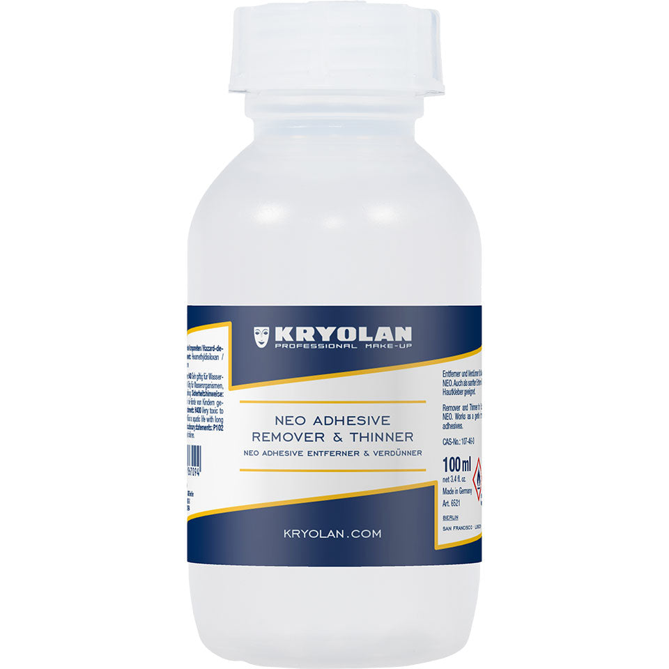 NEO Adhesive Remover & Thinner