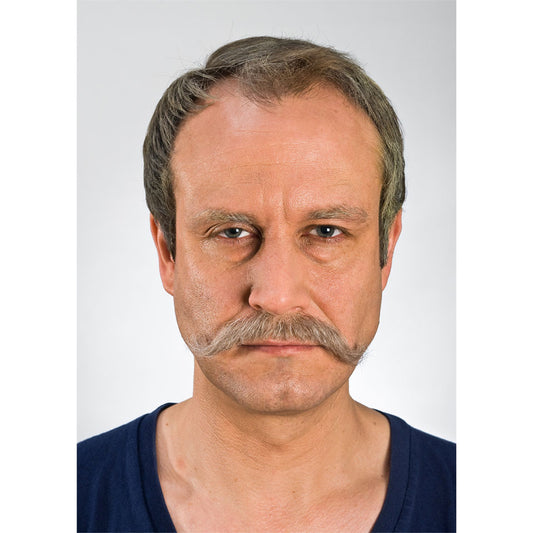 Mustache