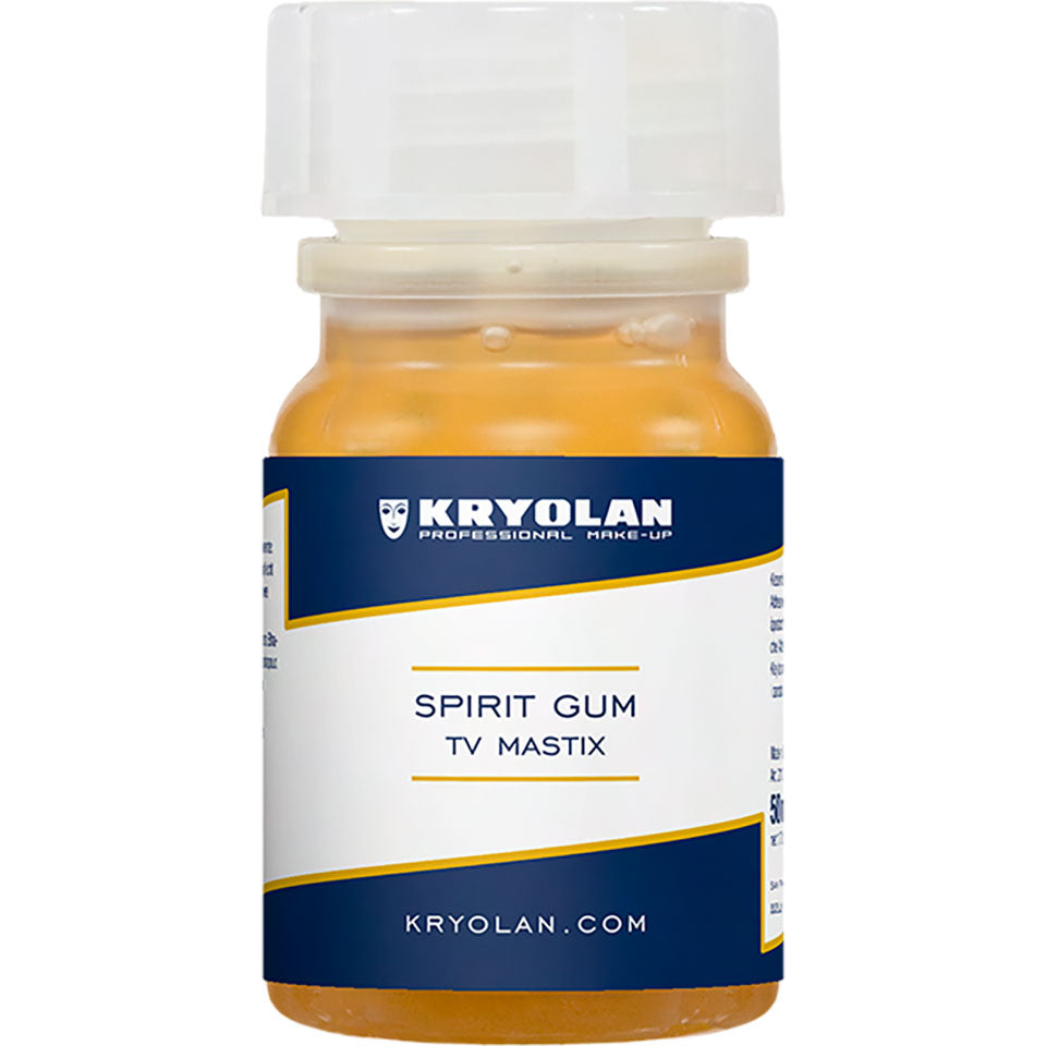 TV Spirit Gum