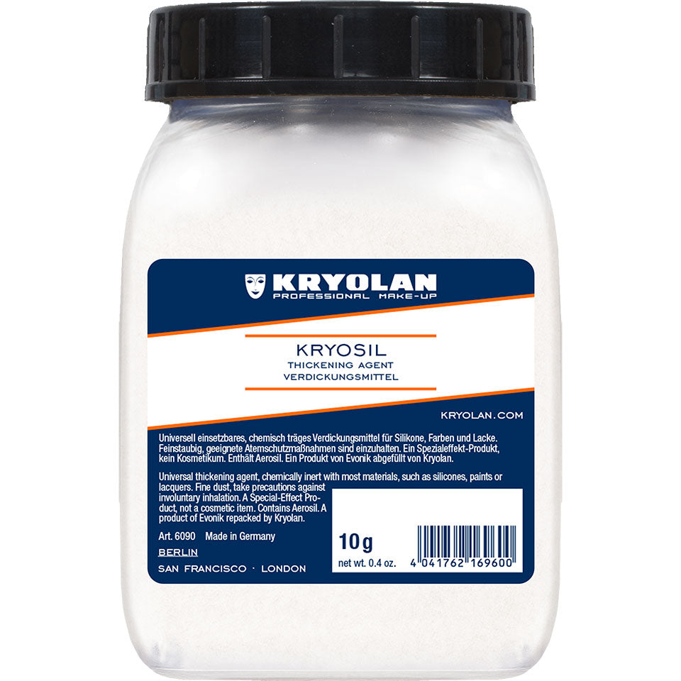 Kryosil Thickening Agent