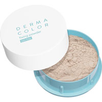 Dermacolor Fixing Powder Talc-Free