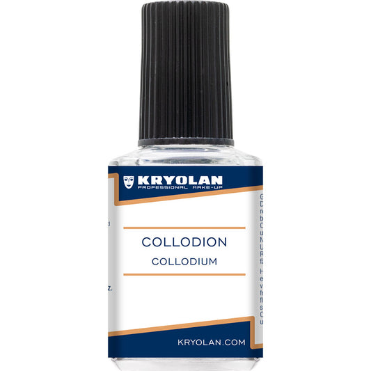 Collodium
